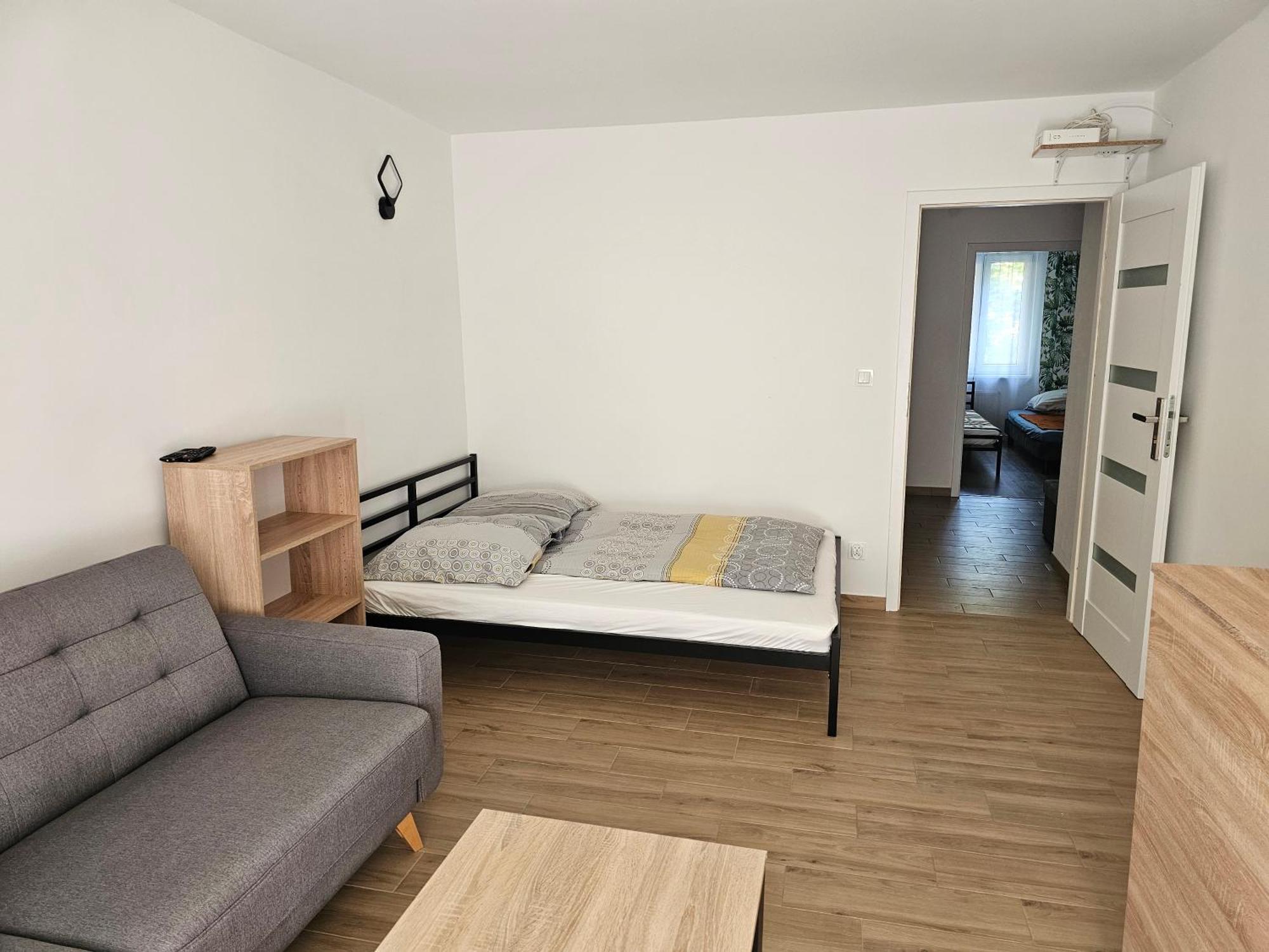Apartamenty Asia Krakow Exterior photo